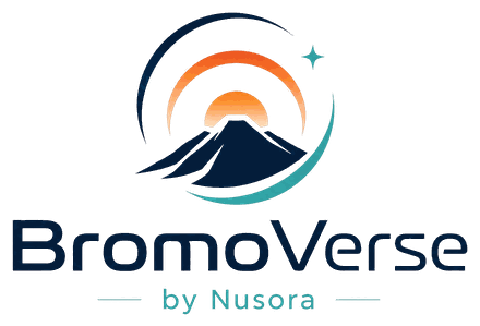 Logo BromoVerse